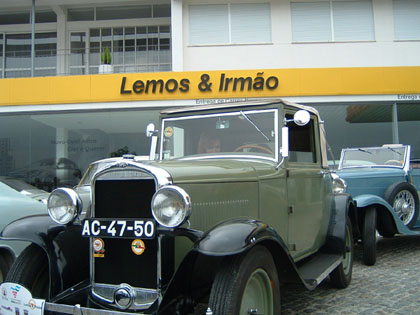 Encontro XX - VI Dão-Lafões (2005)